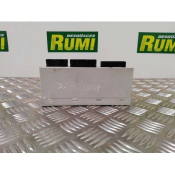 Recambio de modulo confort para bmw serie 3 berlina (e46) 320d referencia OEM IAM 6963338 57762110 