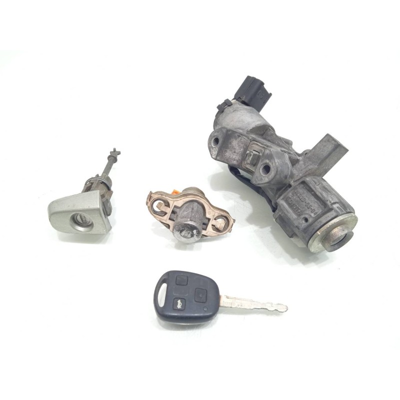 Recambio de juego bombines para toyota avensis berlina (t25) 1.8 16v cat referencia OEM IAM 450200504  