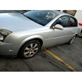 opel vectra c berlina del año 2005