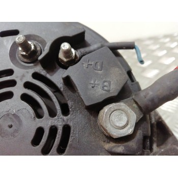 Recambio de alternador para opel vectra b berlina básico referencia OEM IAM 90506202 0123500008 