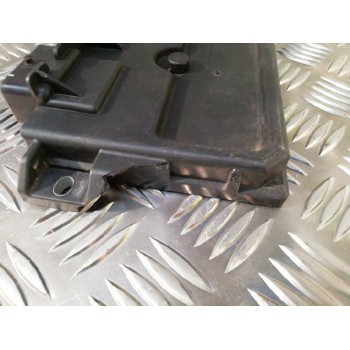 Recambio de centralita motor uce para peugeot 206 berlina x-line referencia OEM IAM 9639587680 9640899880 R04080015G