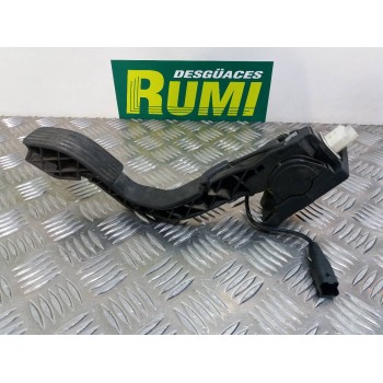 Recambio de potenciometro pedal para citroën c4 berlina exclusive referencia OEM IAM 0280755001 9650889180 