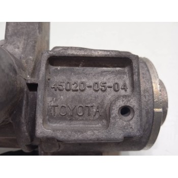 Recambio de juego bombines para toyota avensis berlina (t25) 1.8 16v cat referencia OEM IAM 450200504  