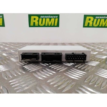 Recambio de modulo confort para bmw serie 3 berlina (e46) 320d referencia OEM IAM 6963338 57762110 