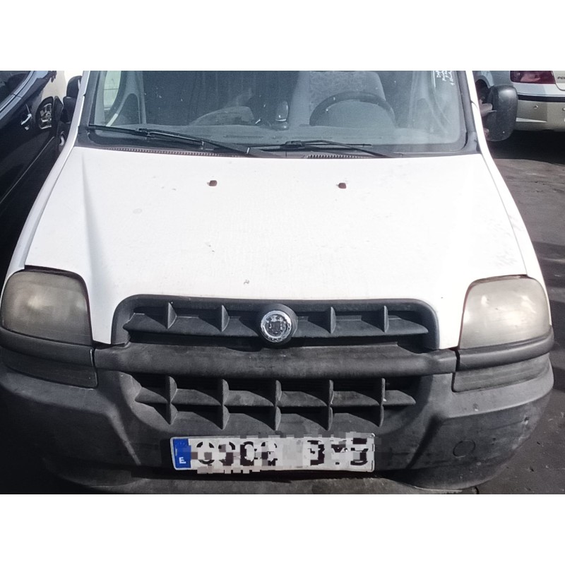 FIAT DOBLO CARGO (223)