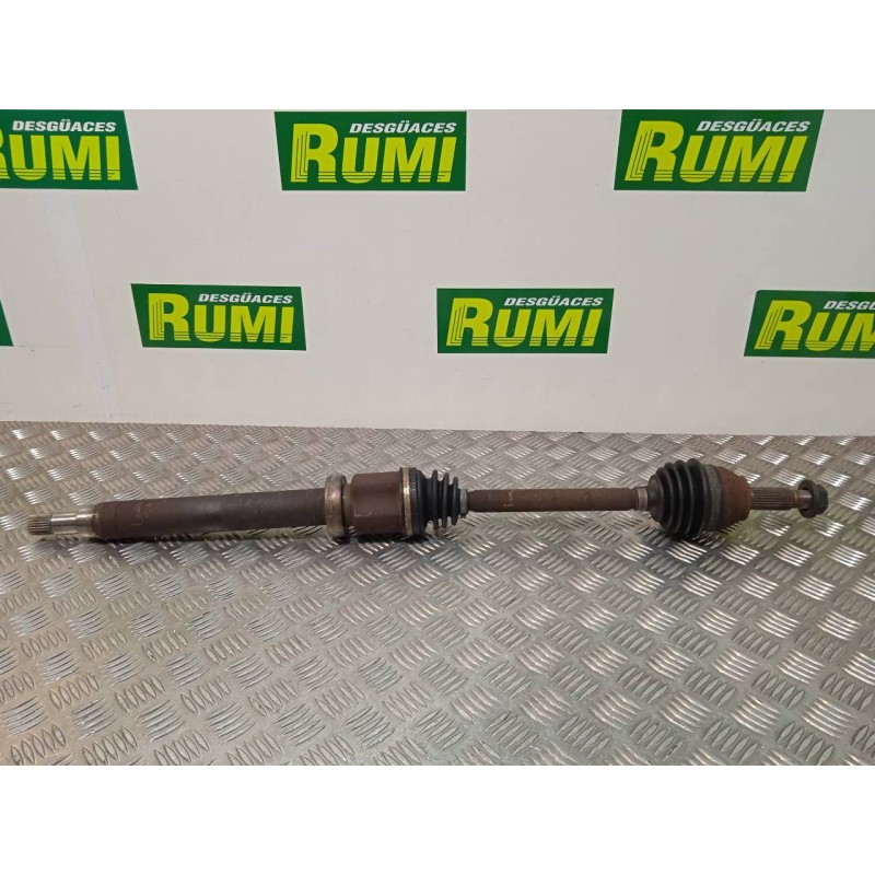 Recambio de transmision delantera derecha para mazda 2 berlina (dy) 1.6 sportive (74kw) referencia OEM IAM   