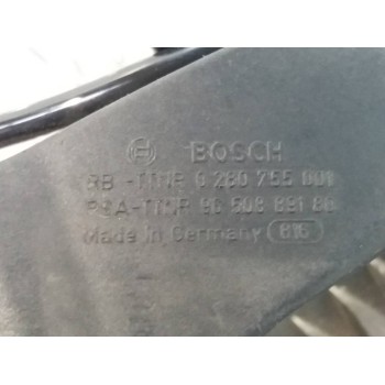 Recambio de potenciometro pedal para citroën c4 berlina exclusive referencia OEM IAM 0280755001 9650889180 