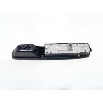 Recambio de mando elevalunas delantero izquierdo para renault scenic iii grand dynamique referencia OEM IAM 809610017R  