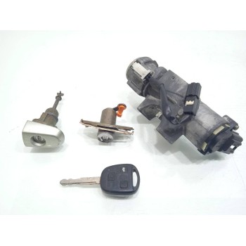 Recambio de juego bombines para toyota avensis berlina (t25) 1.8 16v cat referencia OEM IAM 450200504  