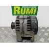 Recambio de alternador para opel vectra b berlina básico referencia OEM IAM 90506202 0123500008 