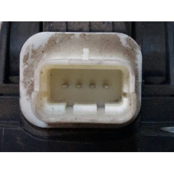 Recambio de potenciometro pedal para citroën c4 berlina exclusive referencia OEM IAM 0280755001 9650889180 