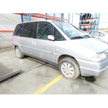 citroën evasion del año 1999