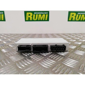 Recambio de modulo confort para bmw serie 3 berlina (e46) 320d referencia OEM IAM 6963338 57762110 