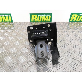 Recambio de soporte motor para citroën c4 berlina collection referencia OEM IAM   