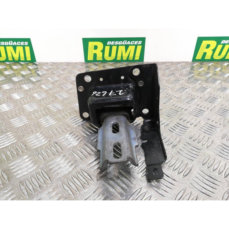 Recambio de soporte motor para citroën c4 berlina collection referencia OEM IAM   