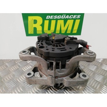 Recambio de alternador para opel astra g berlina comfort referencia OEM IAM 09133601 0124225023 