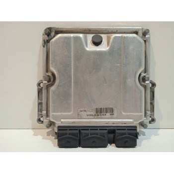 Recambio de centralita motor uce para citroën xsara berlina 2.0 hdi exclusive (80kw) referencia OEM IAM 9646217180  