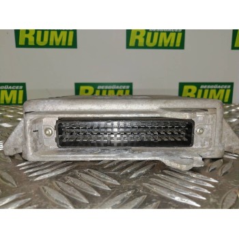 Recambio de centralita motor uce para peugeot 206 berlina x-line refri referencia OEM IAM 9636727080 16301464 