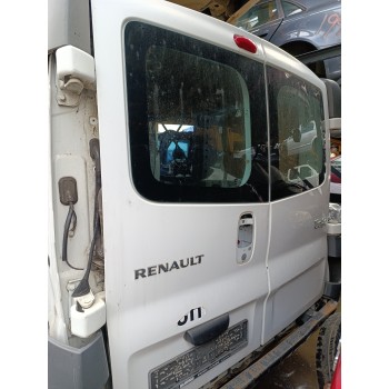 renault trafic caja cerrada (ab 4.01) del año 2009