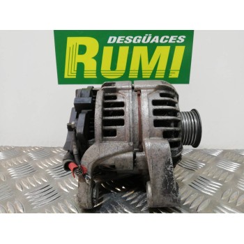 Recambio de alternador para opel astra g berlina comfort referencia OEM IAM 09133601 0124225023 