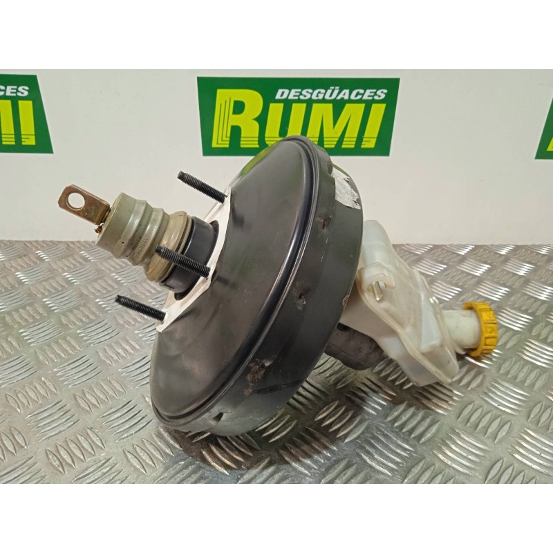 Recambio de servofreno para mazda 2 berlina (dy) 1.6 sportive (74kw) referencia OEM IAM 2S612B195GH 03785421014 