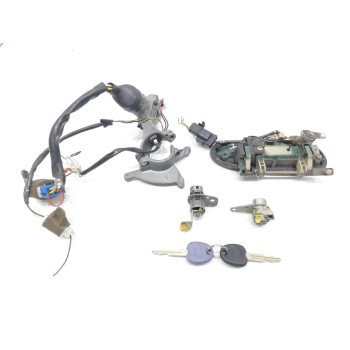 Recambio de juego bombines para hyundai sonata (y3) 2.0 16v cat referencia OEM IAM   