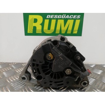 Recambio de alternador para opel astra g berlina comfort referencia OEM IAM 09133601 0124225023 