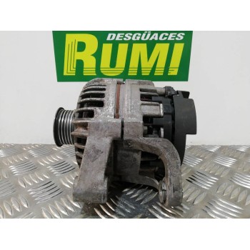 Recambio de alternador para opel astra g berlina comfort referencia OEM IAM 09133601 0124225023 