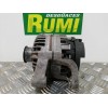 Recambio de alternador para opel astra g berlina comfort referencia OEM IAM 09133601 0124225023 