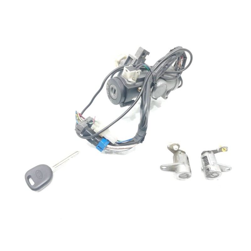 Recambio de juego bombines para kia shuma 1.5 cat referencia OEM IAM 47361A  