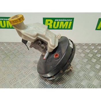 Recambio de servofreno para mazda 2 berlina (dy) 1.6 sportive (74kw) referencia OEM IAM 2S612B195GH 03785421014 