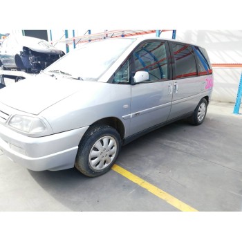 citroën evasion del año 1999