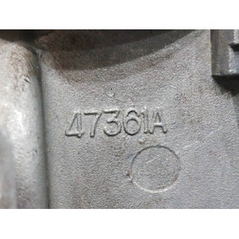 Recambio de juego bombines para kia shuma 1.5 cat referencia OEM IAM 47361A  