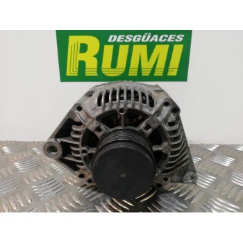 Recambio de alternador para renault megane i fase 2 berlina (ba0) 1.9 d expression referencia OEM IAM 7700431943 2542326B A13VI2