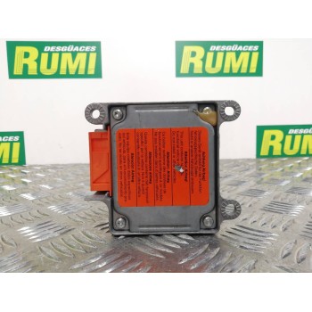 Recambio de centralita airbag para seat toledo (1l) magnus referencia OEM IAM 6N0909603 5WK4137 