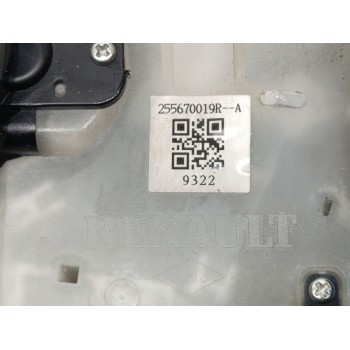 Recambio de mando multifuncion para renault scenic iii grand dynamique referencia OEM IAM 255670019R  