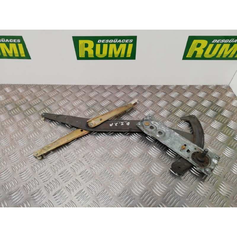 Recambio de elevalunas delantero izquierdo para opel astra f berlina eurocopa referencia OEM IAM   