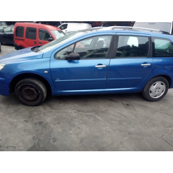 peugeot 307 break / sw (s1) del año 2005