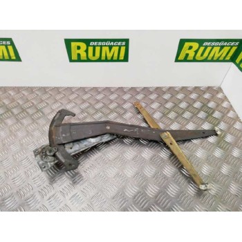 Recambio de elevalunas delantero izquierdo para opel astra f berlina eurocopa referencia OEM IAM   
