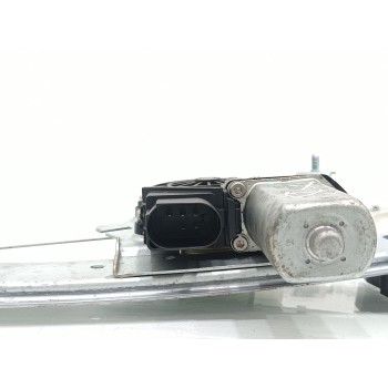 Recambio de elevalunas trasero derecho para bmw serie 3 berlina (e90) 318d referencia OEM IAM   