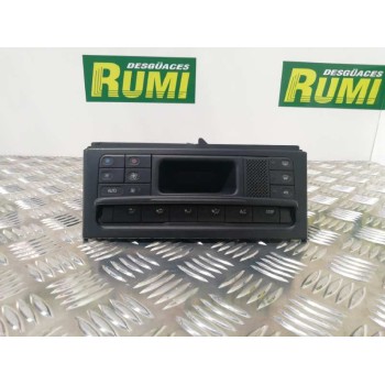 Recambio de mando climatizador para renault laguna (b56) 1.8 anade referencia OEM IAM 7700822861D  
