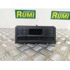 Recambio de mando climatizador para renault laguna (b56) 1.8 anade referencia OEM IAM 7700822861D  