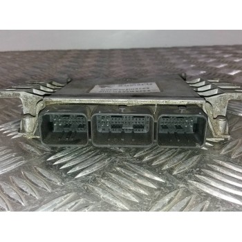 Recambio de centralita motor uce para peugeot 406 berlina (s1/s2) st referencia OEM IAM 9642184180 IAW48P239 