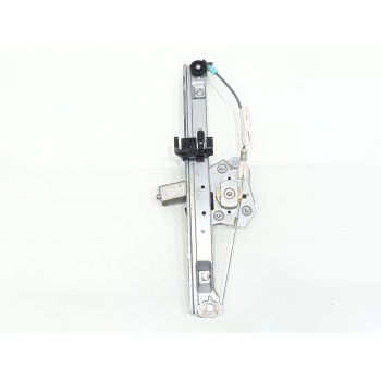 Recambio de elevalunas trasero derecho para bmw serie 3 berlina (e90) 318d referencia OEM IAM   