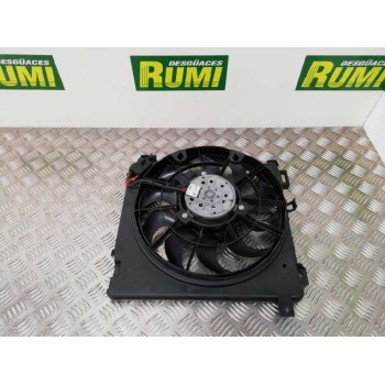 Recambio de electroventilador para opel astra h berlina cosmo referencia OEM IAM 24467444 24467442 0130303957