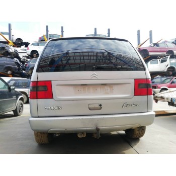 citroën evasion del año 1999