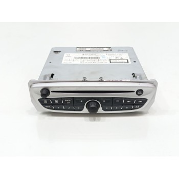 SISTEMA AUDIO / RADIO CD 281159389R 