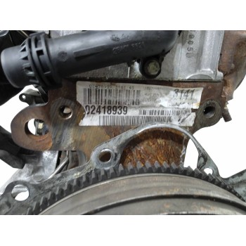 Recambio de motor completo para bmw serie 3 compacto (e36) 1.6 cat referencia OEM IAM 164E2  