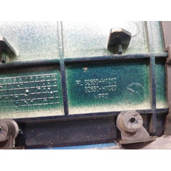 Recambio de juego bombines para hyundai terracan (hp) 2.9 crdi cat referencia OEM IAM   