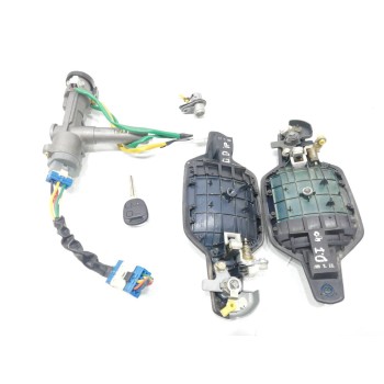 Recambio de juego bombines para hyundai terracan (hp) 2.9 crdi cat referencia OEM IAM   